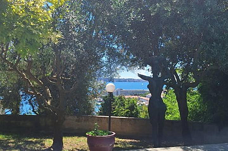 Дом в Портороже.: 17