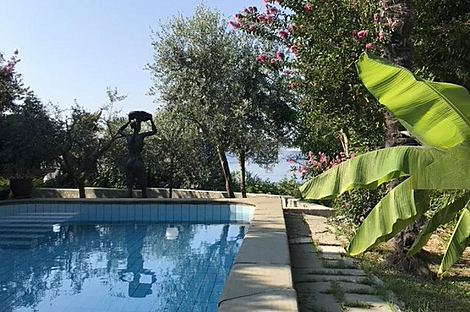 Дом в Портороже.: 18