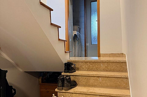 Дом у побережья с обзором на оливковые деревья: 5