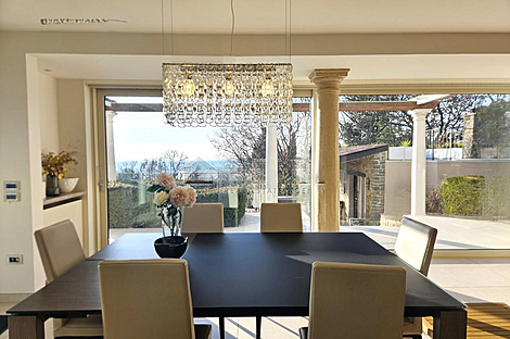 Здание, Малия: 5