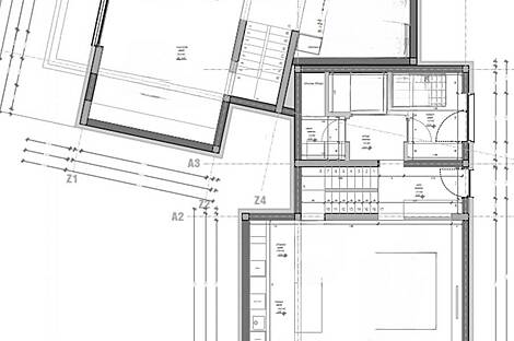 Объект Б на Бошамарине - это дом.: 10