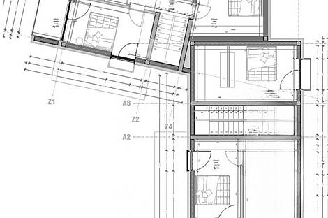 Объект Б на Бошамарине - это дом.: 11