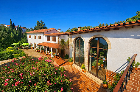 Жилище в Копере: 5