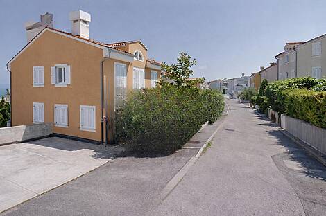 Новый Копер дом с террасой: 1