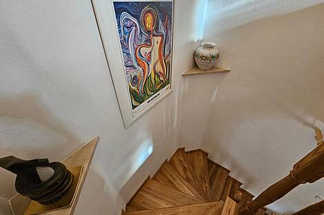 Новый Копер дом с террасой: 5