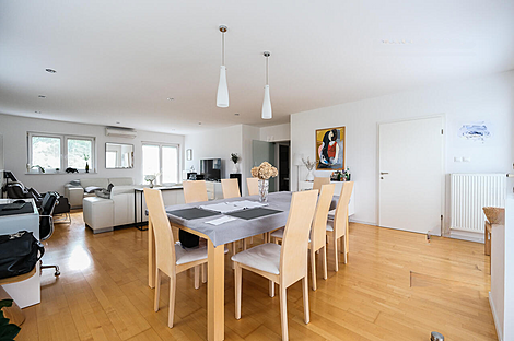 Дом, 3 комнаты Новый Брод: 4