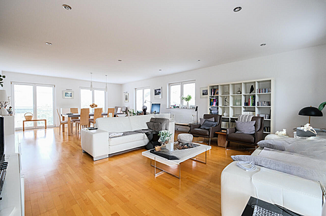 Дом, 3 комнаты Новый Брод: 5