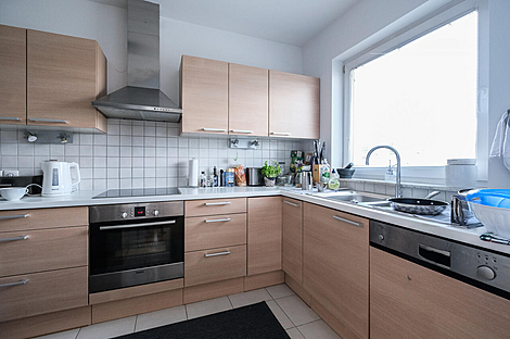 Дом, 3 комнаты Новый Брод: 7