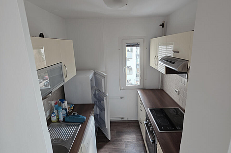 Жилье на Маролтовой улице: 1