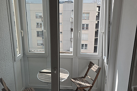 Жилье на Маролтовой улице: 3