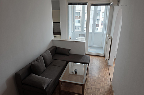 Жилье на Маролтовой улице: 5