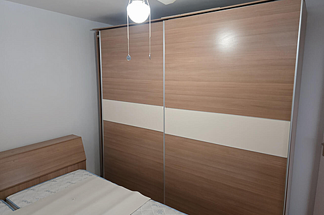 Жилье на Маролтовой улице: 8