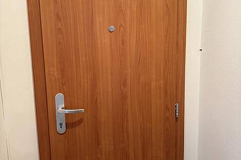 1,5-комнатная квартира в Новых Фужинах: 2