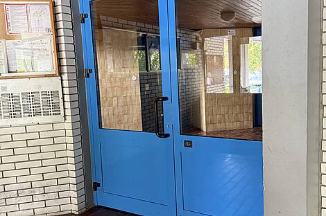 1,5-комнатная квартира в Новых Фужинах: 15