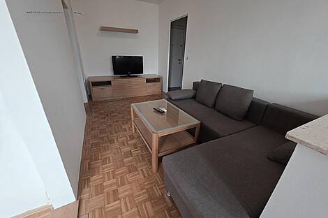 Дом на улице Маролта: 1