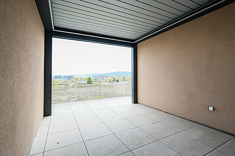 Квартира с двумя комнатами в районе Бежиград: 3