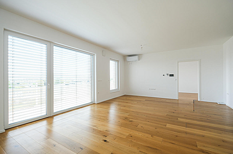 Квартира с двумя комнатами в районе Бежиград: 6