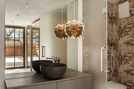 В начале Бледа находится дом: 21