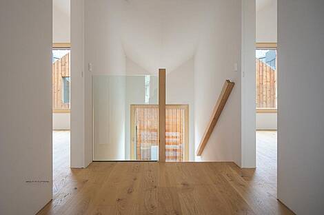 Резиденция Новое Блед Дом с террасой Озеро: 9