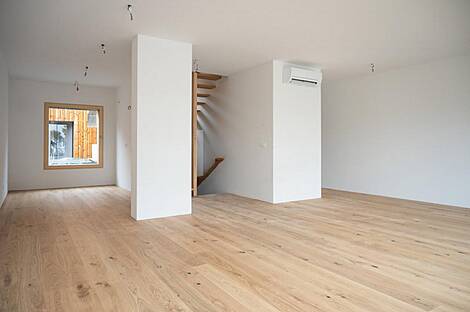 Дом с террасой на Новом Бледском Озере: 6