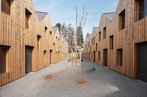 Резиденция Новое Блед: дом у озера с террасой.: 5