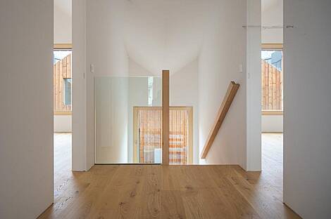 Резиденция Новое Блед: дом у озера с террасой.: 8