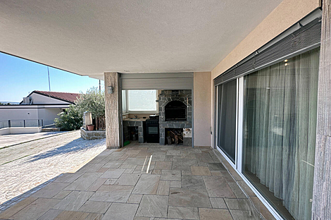 Порторож, дом: 4