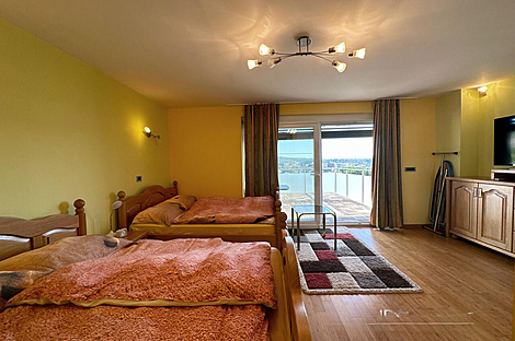 Порторож, дом: 12