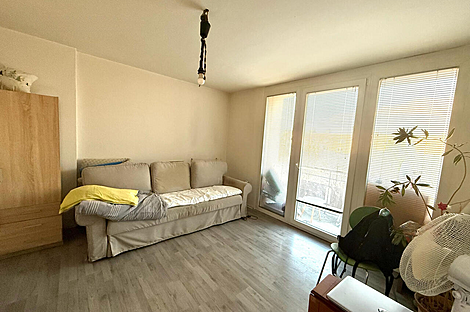 Жилье на улице Яна Гуса: 1