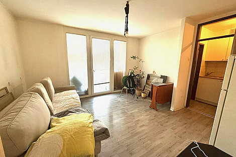 Жилье на улице Яна Гуса: 2