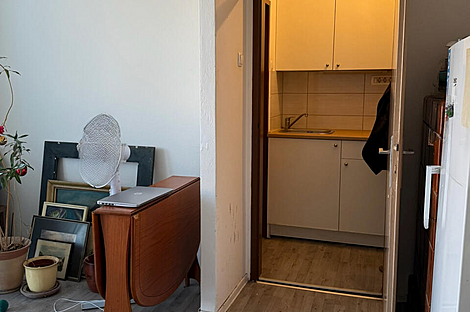 Жилье на улице Яна Гуса: 3