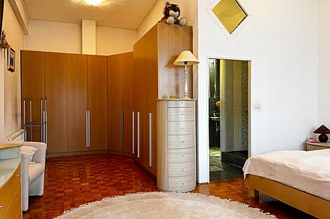 Апартаменты в Бежиграде: 12