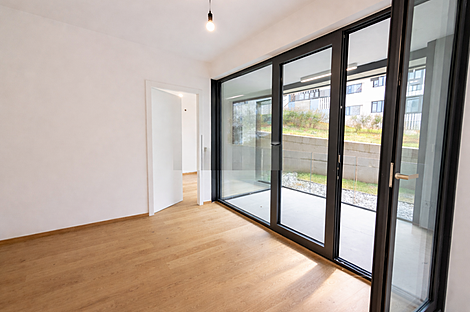 Трёхкомнатная квартира в Центре: 2