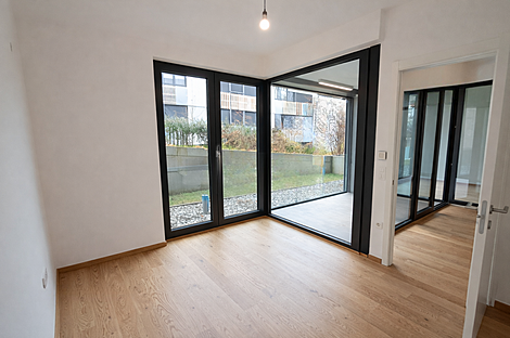 Трёхкомнатная квартира в Центре: 12