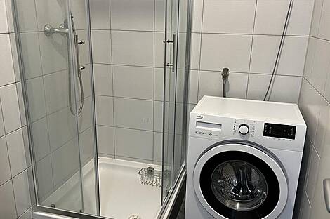 Студия в центральной части города: 6