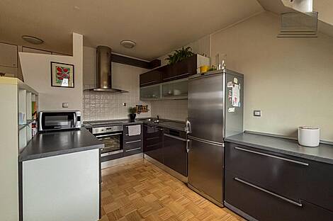 Квартира 2,5 комнаты Вич: 4