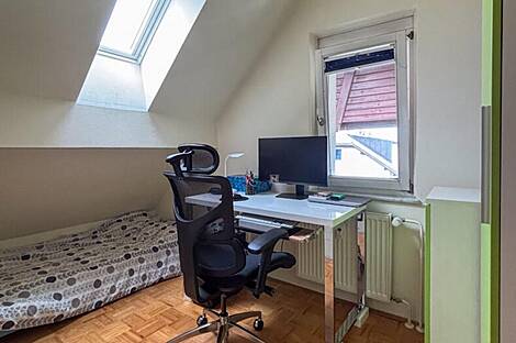 Квартира 2,5 комнаты Вич: 6