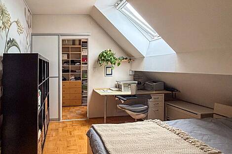 Квартира 2,5 комнаты Вич: 7