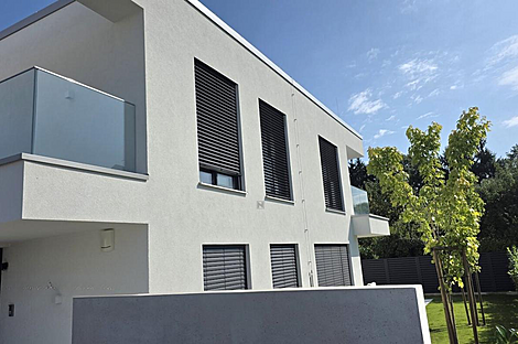 Апартаменты, 4 комнаты, Новый ЛЮБЛЯНА, ВИЧ: 2