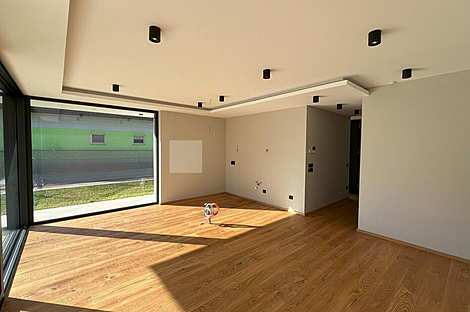 Трехкомнатная квартира в Новом Станежиче: 4