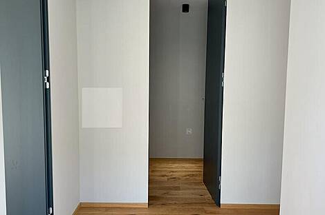 Трехкомнатная квартира в Новом Станежиче: 8