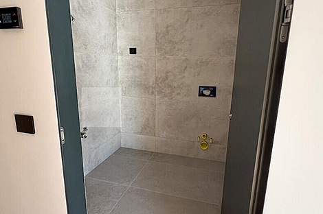 Трехкомнатная квартира в Новом Станежиче: 11