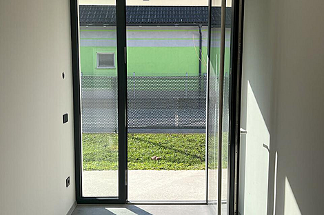 Трехкомнатная квартира в Новом Станежиче: 14