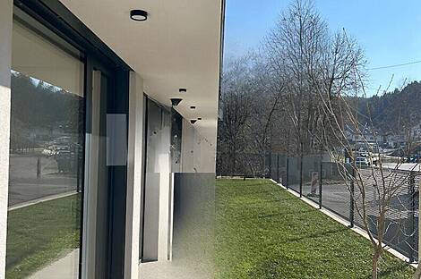 Трехкомнатная квартира в Новом Станежиче: 16