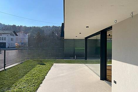 Трехкомнатная квартира в Новом Станежиче: 17