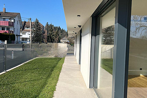 Трехкомнатная квартира в Новом Станежиче: 18