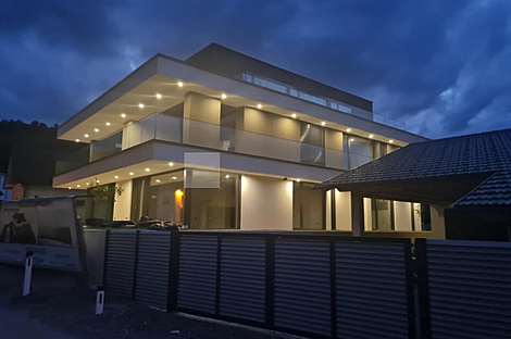 Трехкомнатная квартира в Новом Станежиче: 20