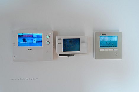 Квартира в районе Новые Чернучи: 2