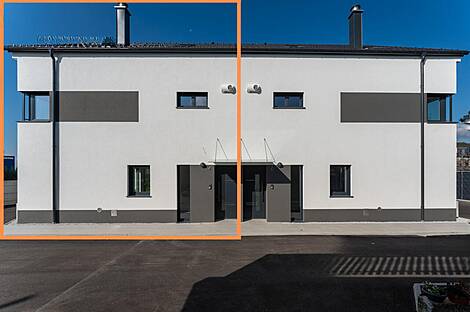 Квартира в районе Новые Чернучи: 13