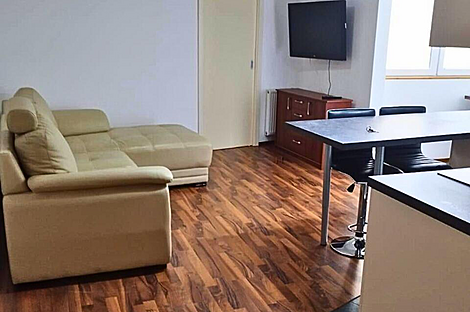 Жилая площадь на улице Войкова: 2